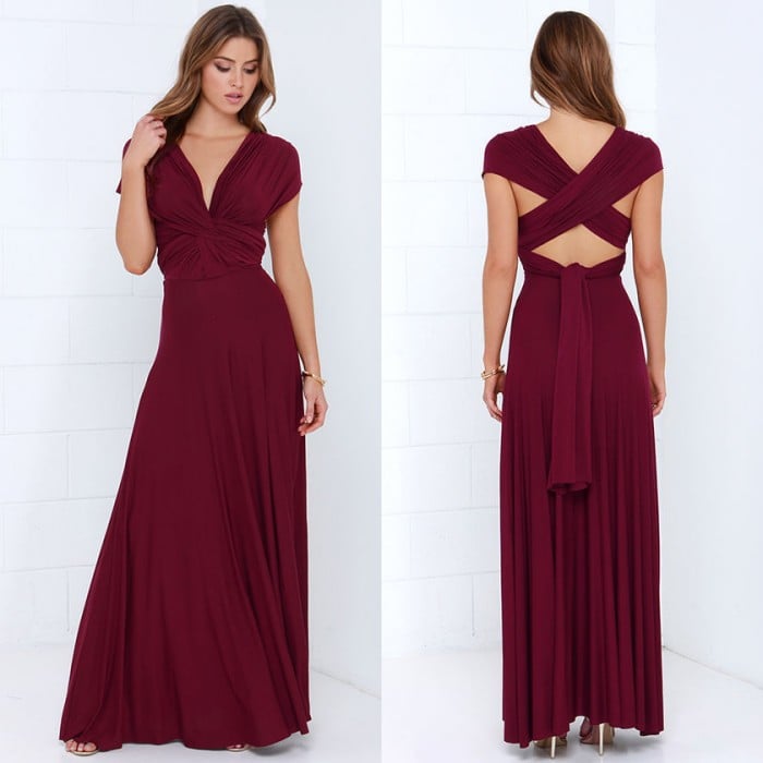 BowLift | Gracen Flowy Feminine Freedom