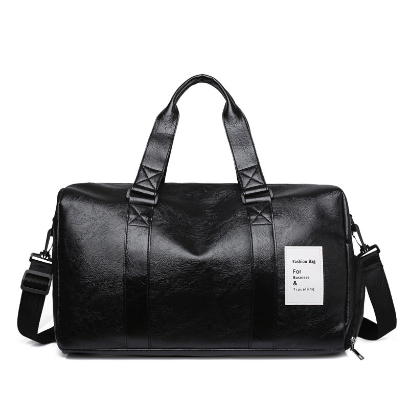 Stylish Travel Duffle Bag Bowlift