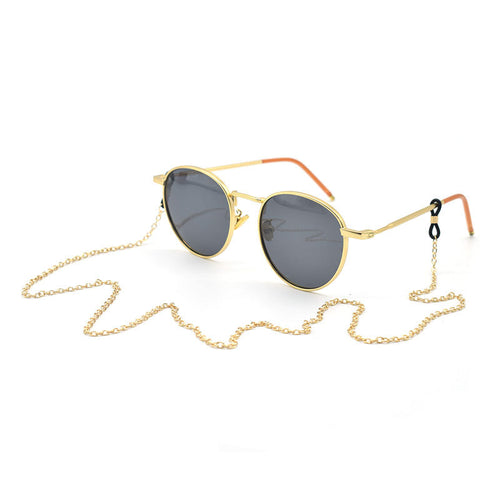 Durable Eyewear Chain with Comfort Grip Bowlift