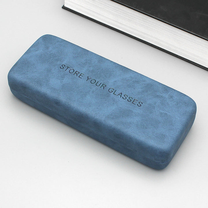 Eyewear Protection Storage Case Bowlift