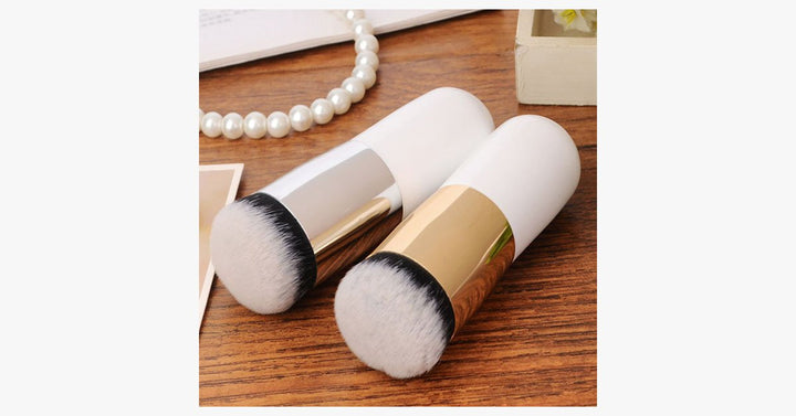 BowLift | Chunky Foundation Brush