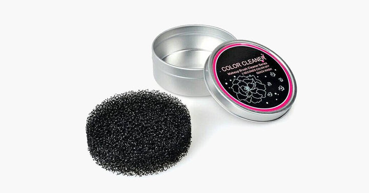BowLift | Instant Brush Cleaner Scrub