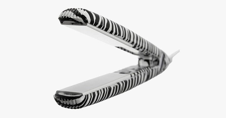BowLift | Best Travel Hair Straightener - Style Your Hair On The Go!