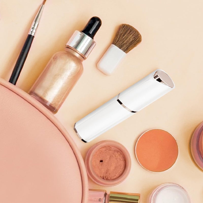 BowLift | 2 in 1 Electric Eyebrow Trimmer