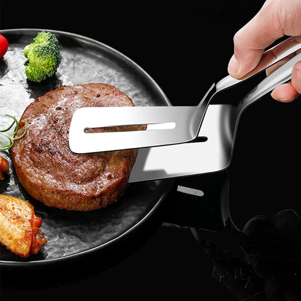 BowLift | FlipMaster™ Effortless Food Flipping