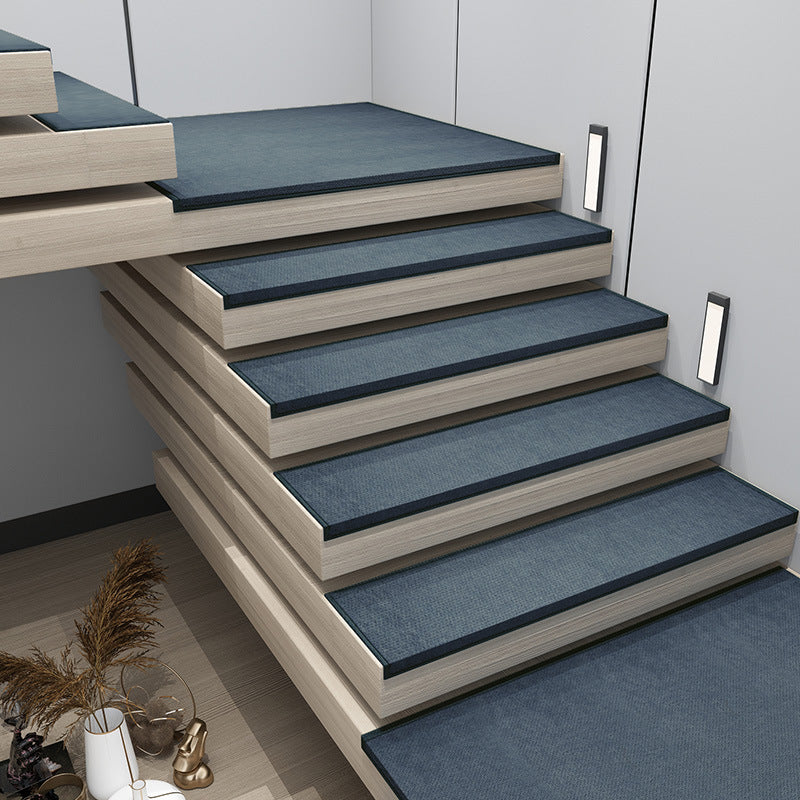 Slip-Resistant Stair Tread Mat Bowlift