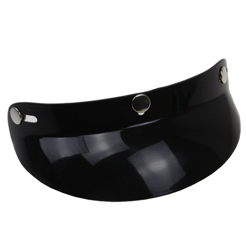 Replacement Helmet Visor Shield Bowlift
