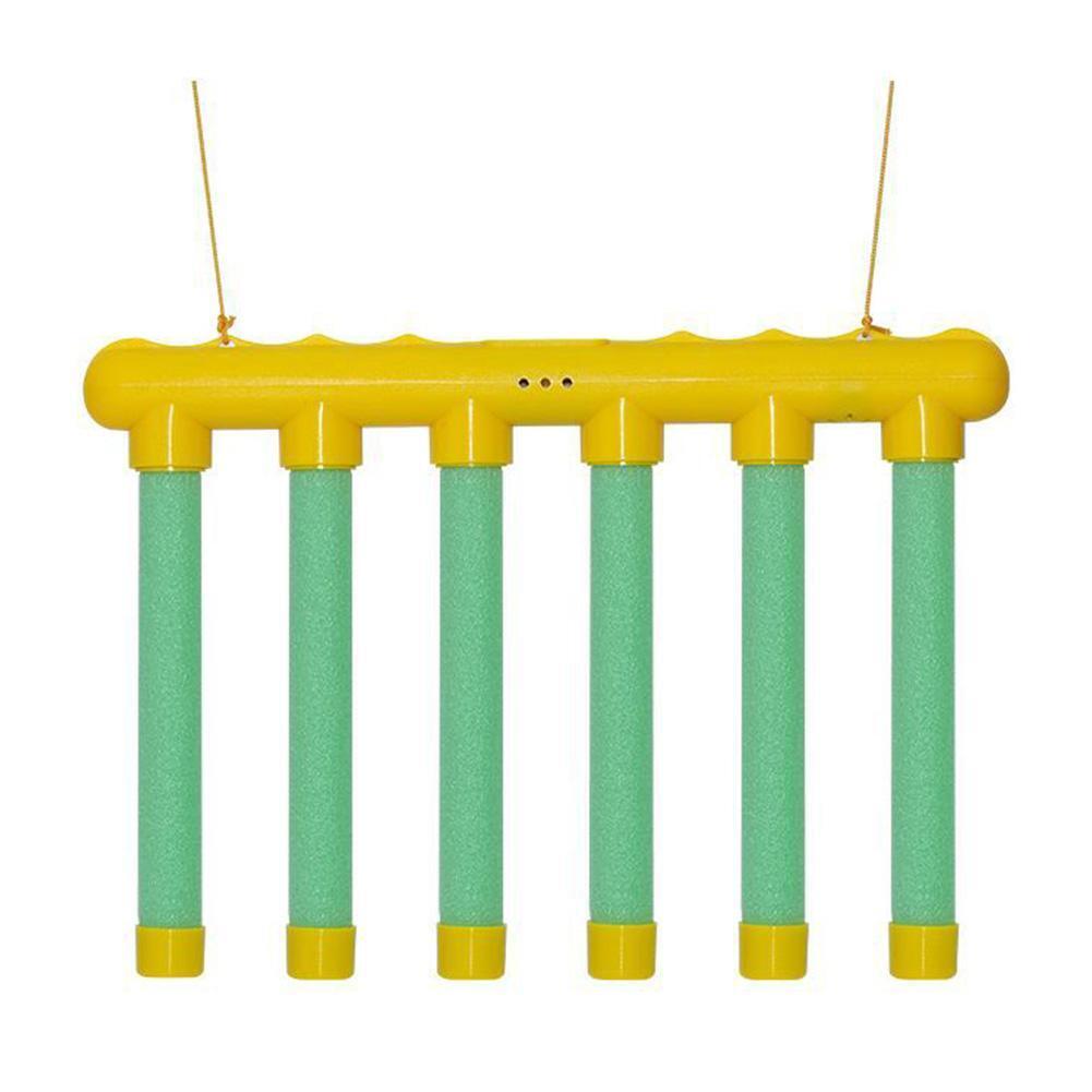 BowLift | ReflexCube™ Boost Reflex Mastery