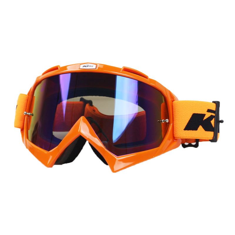 High-Performance Off-Road Goggles Bowlift 1786341091