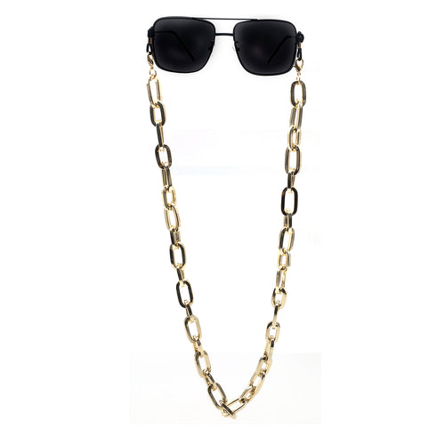 Fashionable Eyewear Retainer Chain Bowlift