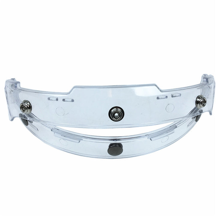 Replacement Visor Shield for Safety Helmets Bowlift