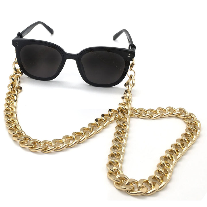 Chic Chain Eyewear Retainer Bowlift