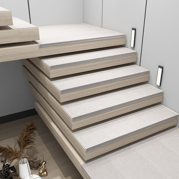 Slip-Resistant Stair Tread Mat Bowlift
