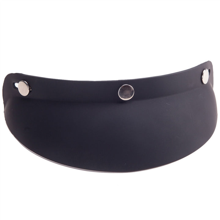 Adjustable Visor Shield Bowlift