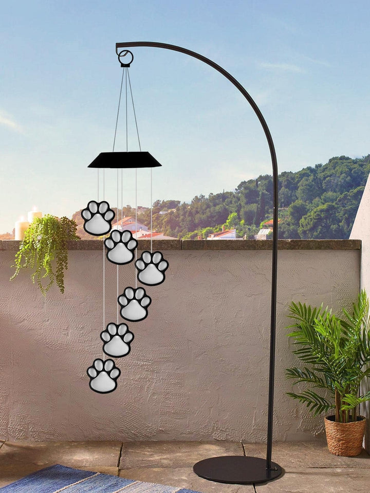 BowLift | Solar Steps - Solar-powered garden lighting
