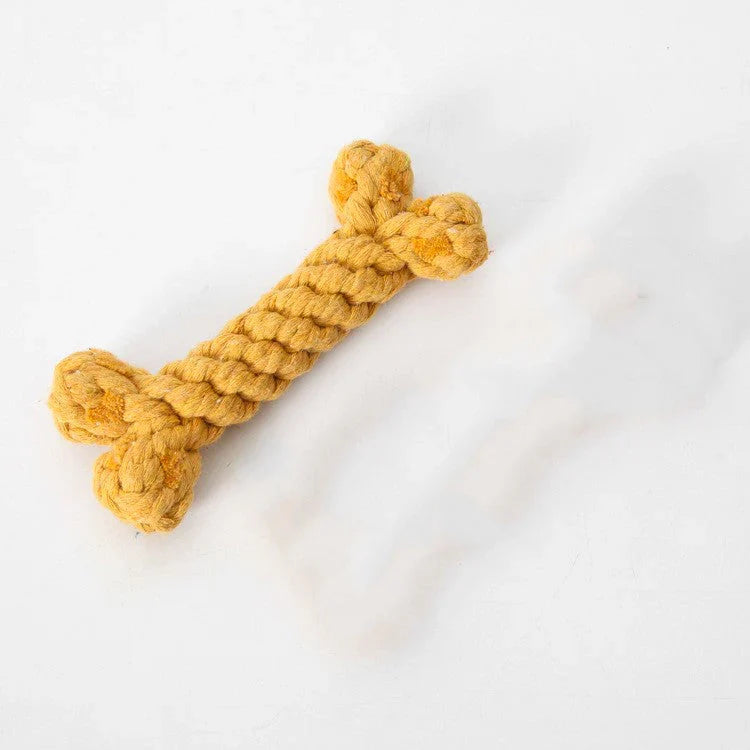 Dental Care Chew Toy for Dogs - FreshBite Bowlift