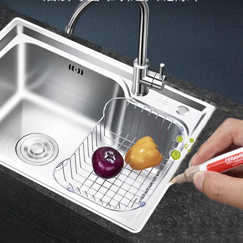 BowLift | Pousbo Anti-Mold and Waterproof Grout Pen for Ceramic Tiles