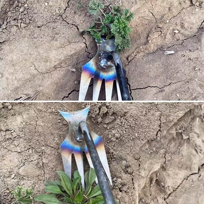 BowLift | Gardening Hand Weeder Tool