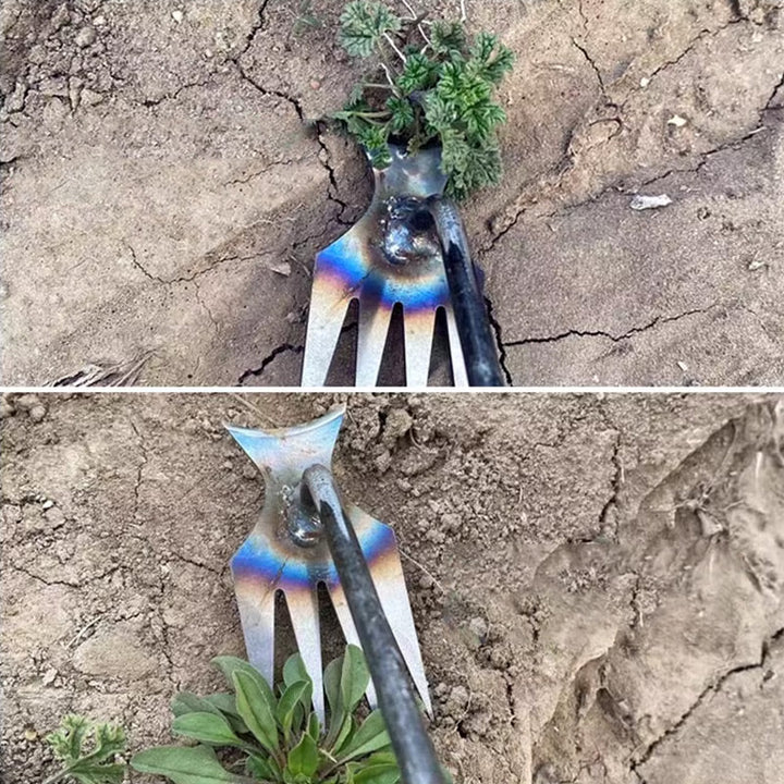 BowLift | Gardening Hand Weeder Tool