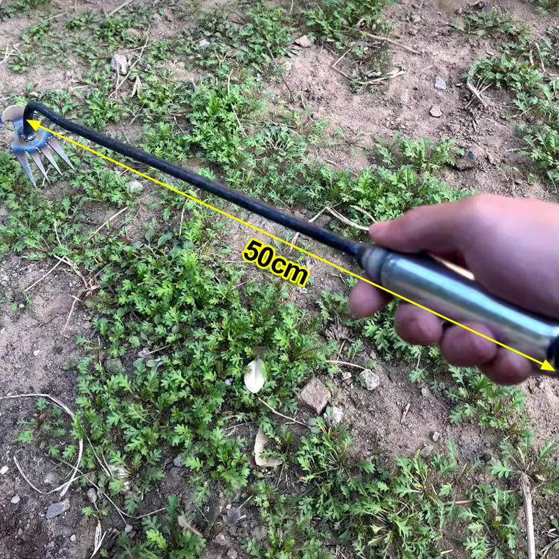 BowLift | Gardening Hand Weeder Tool