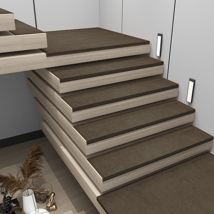 Stair Tread Safety Mat Bowlift