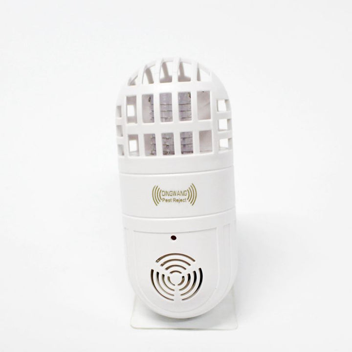 Unisex Ultrasonic Insect Repellent Bowlift