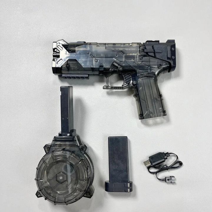 BowLift | Electric pulse water gun