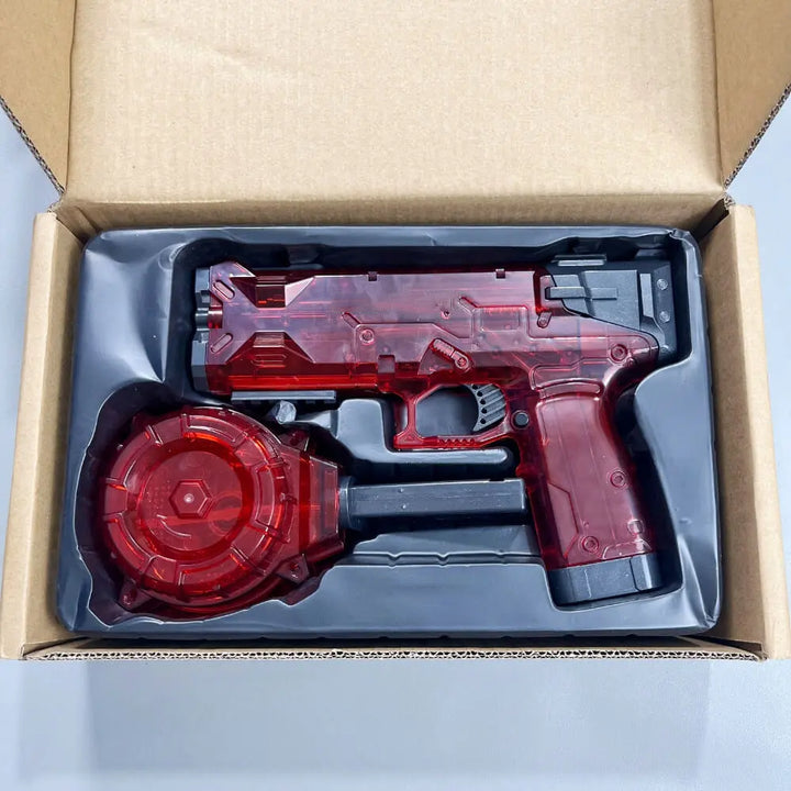 BowLift | Electric pulse water gun