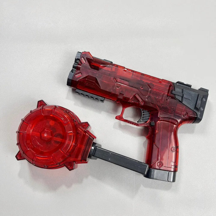 BowLift | Electric pulse water gun