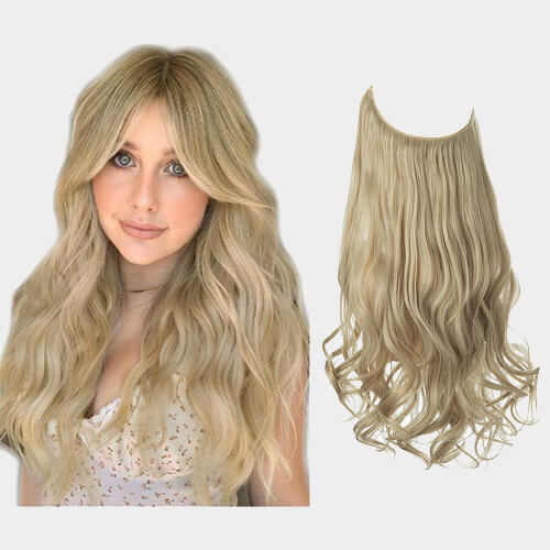 BowLift | Hair extensions for Women