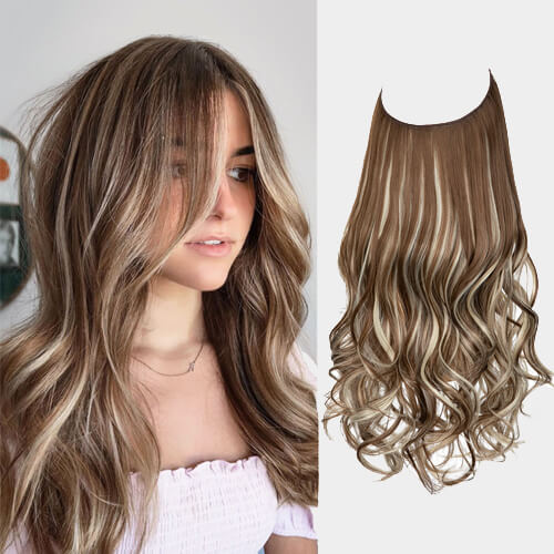 BowLift | Hair extensions for Women