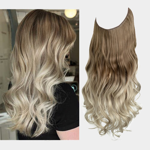 BowLift | Hair extensions for Women