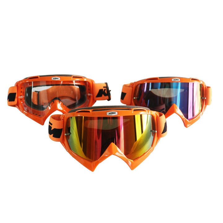 High-Performance Sports Goggles Bowlift