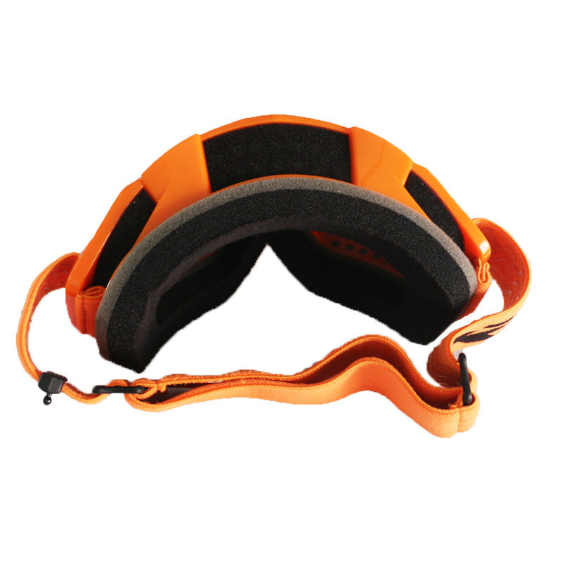 High-Performance Sports Goggles Bowlift