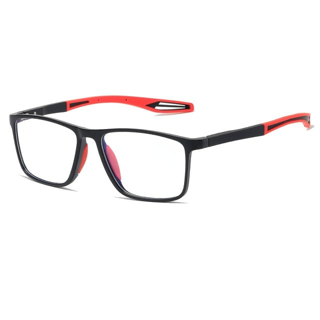 BowLift | Ultra-light sports glasses for men anti-blue light presbyopia