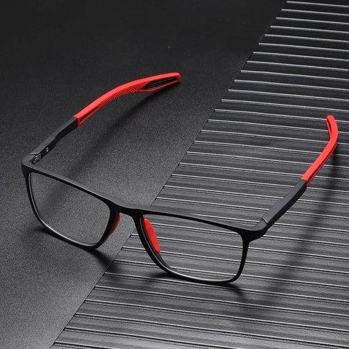 BowLift | Ultra-light sports glasses for men anti-blue light presbyopia