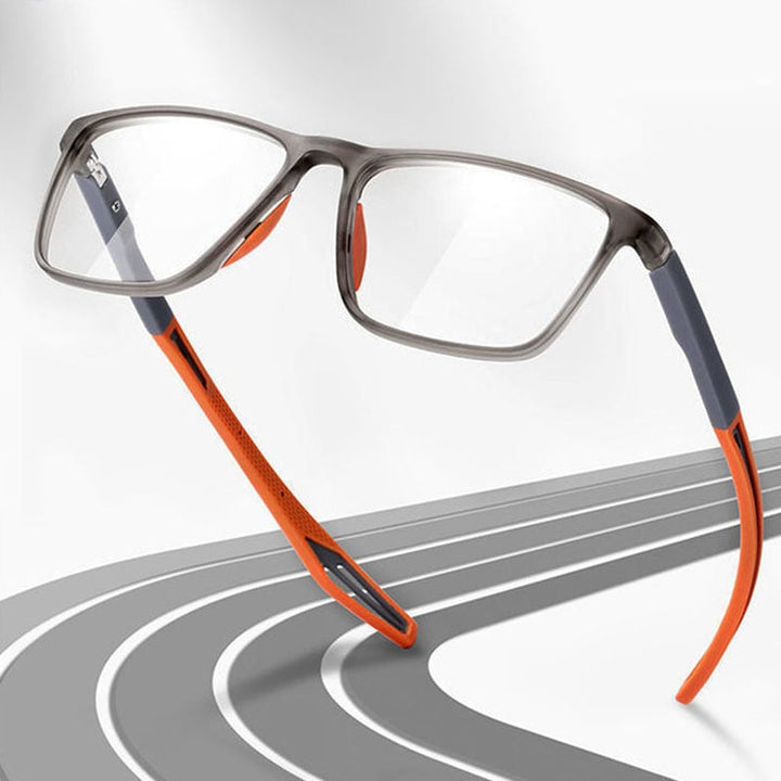 BowLift | Ultra-light sports glasses for men anti-blue light presbyopia