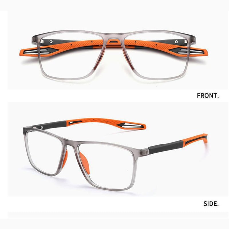 BowLift | Ultra-light sports glasses for men anti-blue light presbyopia