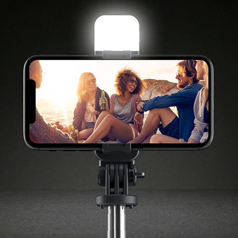 BowLift | New Phone Selfie Stick Stand