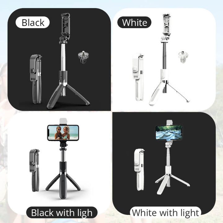 BowLift | New Phone Selfie Stick Stand