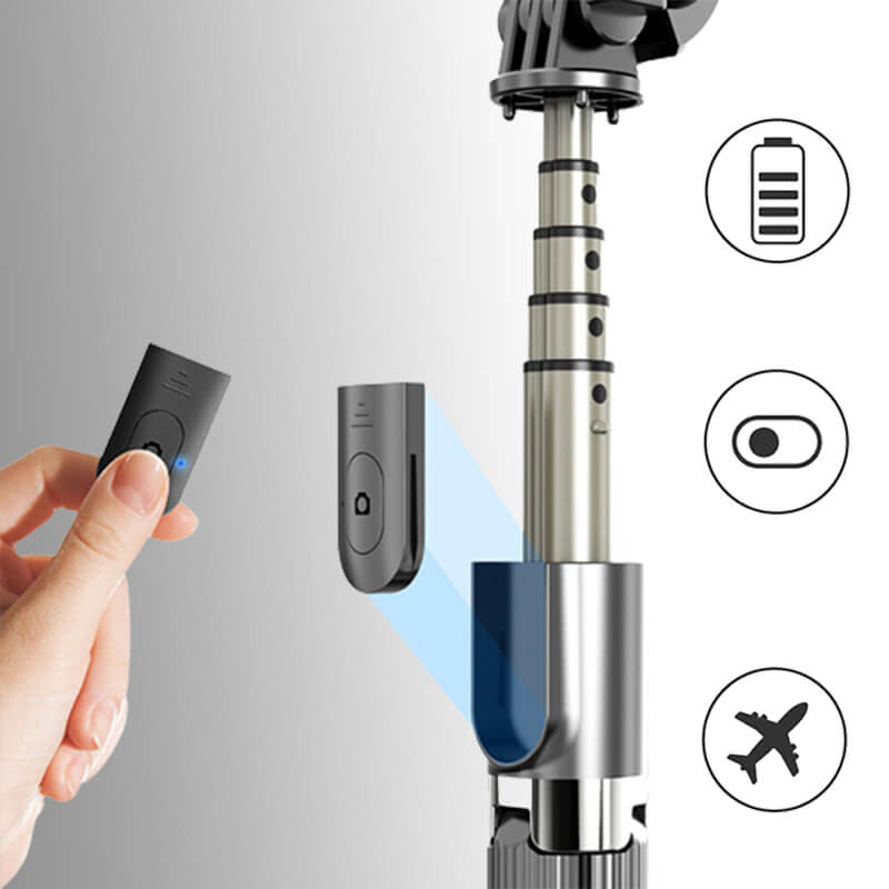 BowLift | New Phone Selfie Stick Stand