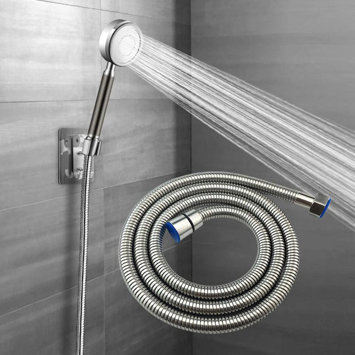BowLift | Shower hose made of stainless steel 304