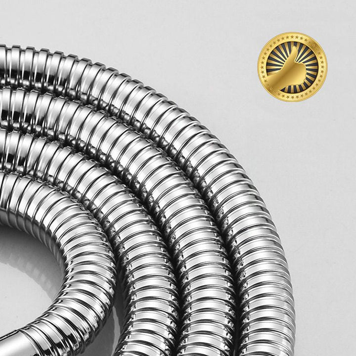 BowLift | Shower hose made of stainless steel 304