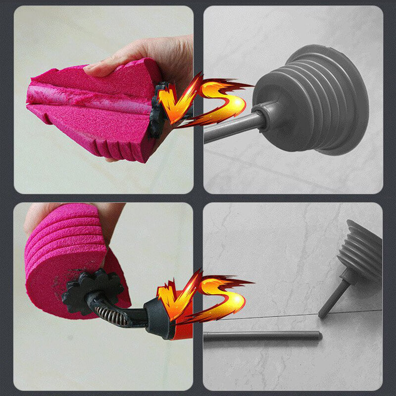 BowLift | High-pressure toilet blocks a shot!