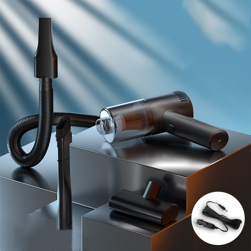 BowLift | Wireless handheld car vacuum cleaner