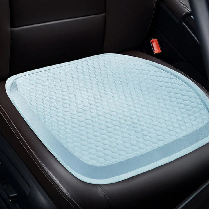 Cooling Gel Car Seat Cushion | Bowlift