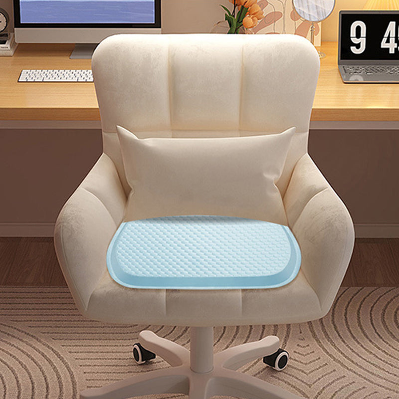 Cooling Gel Car Seat Cushion | Bowlift