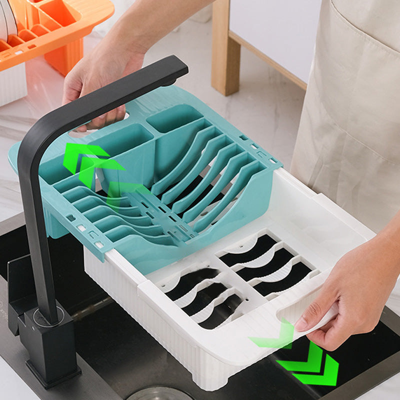 BowLift | Practical solution for dry and clean dishes