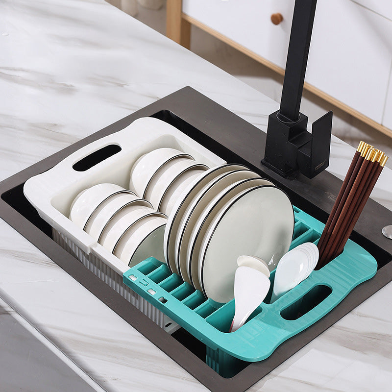 BowLift | Practical solution for dry and clean dishes