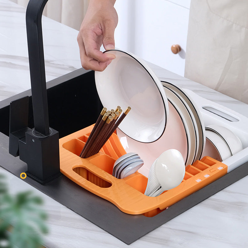 BowLift | Practical solution for dry and clean dishes